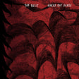 The Guilt - Naked rat dance (LP) - Velvet Music