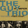 Guy Hamper Trio (feat. James Taylor) - 5 miles to jerome (CD) - Velvet Music