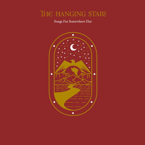 The Hanging Stars - Songs for somewhere else (CD) - Velvet Music