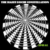 The Harry Roche Constellation - Spiral -vinyle blanc- (LP)