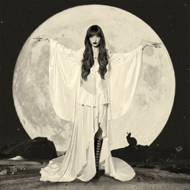 Haunt - Ghost (LP)