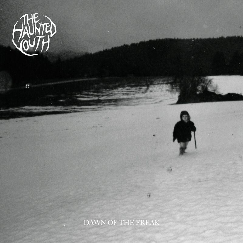 Haunted Youth - Dawn of the freak (LP) - Velvet Music