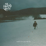The Haunted Youth - Dawn of the freak (LP) - Velvet Music