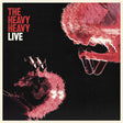 Heavy Heavy - Live (LP) - Velvet Music