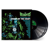 Hellacopters - Cream of the crap! collected non-album works volum (LP) - Velvet Music