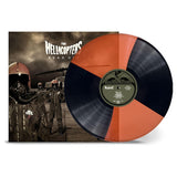 The Hellacopters - Head off (LP)