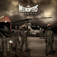 The Hellacopters - Head off (CD) - Velvet Music