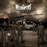 The Hellacopters - Head off (LP)