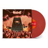Hellacopters - Overdriver (LP)