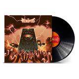 Hellacopters - Overdriver (LP) - Velvet Music