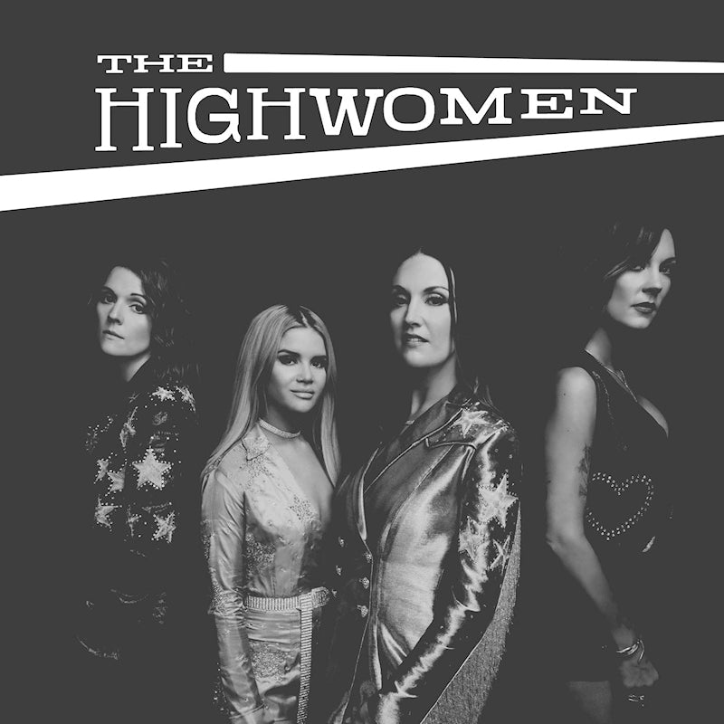 The Highwomen - Highwomen (LP)