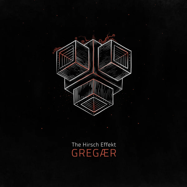 The Hirsch Effekt - Gregaer (LP) - Velvet Music