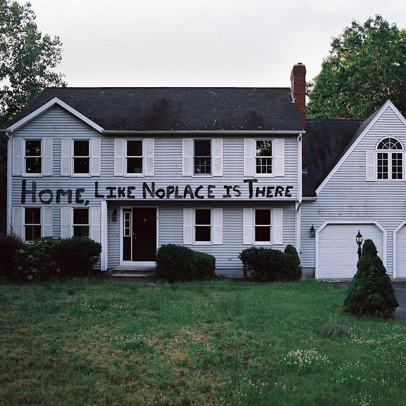 The Hotelier - Home, like noplace is there (CD)