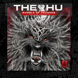 The Hu - Rumble of thunder (LP) - Velvet Music