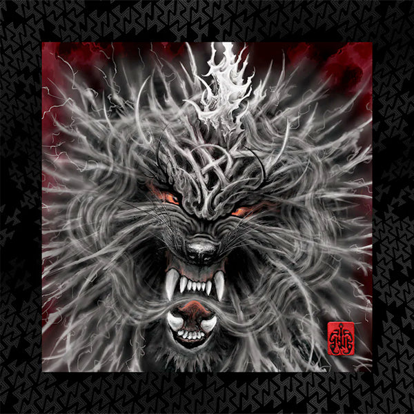 The Hu - Rumble of thunder (CD) - Velvet Music