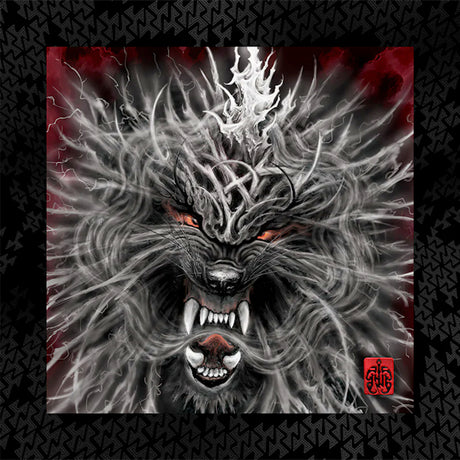 The Hu - Rumble of thunder (CD) - Velvet Music