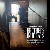 The Inspector Cluzo - Brothers in ideals (LP) - Velvet Music