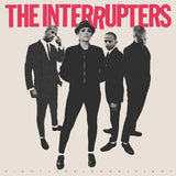 The Interrupters - Fight the good fight (LP)