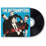 The Interrupters - In the wild (LP) - Velvet Music
