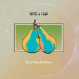 The JD Pinkus Blunderbuss - Grow a pear -clear vinyl- (LP) - Velvet Music