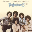 The Jackson 5 - Joyful jukebox music (CD)