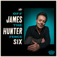 James Hunter Six - Off the fence (CD) - Velvet Music