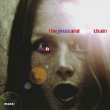 Jesus & Mary Chain - Munki (LP)