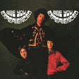 The Jimi Hendrix Experience - Are you experienced (LP) - Velvet Music