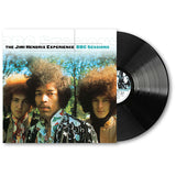Hendrix, Jimi, The Experience - Bbc sessions (LP) - Velvet Music