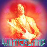 Hendrix, Jimi, The Experience - Winterland (LP) - Velvet Music