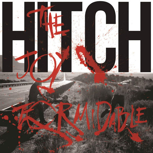 The Joy Formidable - Hitch (LP)