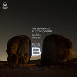 Kevin Brady Electric Quartet, The - Plan B (secondhand CD)