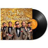 The Kik - Bal populaire (LP) - Velvet Music