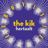 The Kik - The Kik hertaalt eurovisie (LP)
