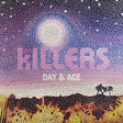 The Killers - Day & age (CD) - Velvet Music