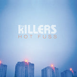 The Killers - Hot fuss (CD) - Velvet Music