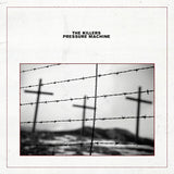 The Killers - Pressure machine (CD)