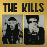 The Kills - No wow remixed (LP) - Velvet Music