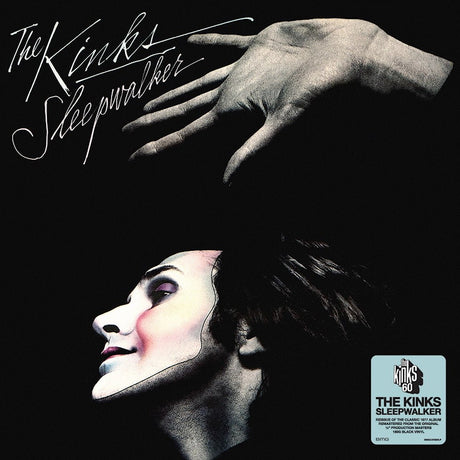 Kinks, The - Sleepwalker (LP) - Velvet Music