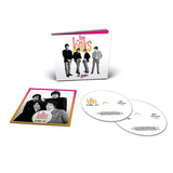 The Kinks - The journey part 1 (CD)