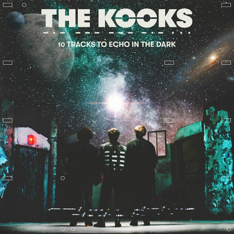 Kooks - 10 titres à écouter dans le noir (LP)
