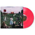 Last Dinner Party - From the pyres (Red Vinyl LP) - Velvet Music