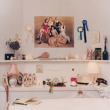 Last Dinner Party, The - Prelude To Ecstasy + Acoustics And Covers (LP) - Velvet Music