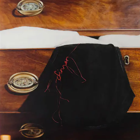 Last Dinner Party - 7-sinner (12-inch maxi-single)