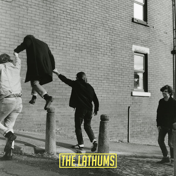 The Lathums - How beautiful life can be (LP) - Velvet Music