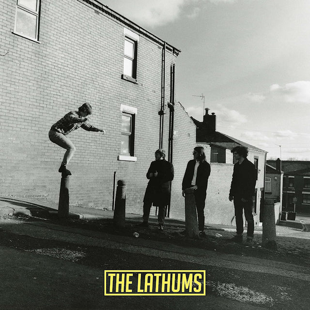 The Lathums - How beautiful life can be (LP) - Velvet Music