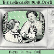 The Legendary Pink Dots - Faces in the fire (LP) - Velvet Music