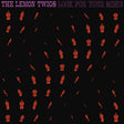 Lemon Twigs - Look for your mind! (LP) - Velvet Music
