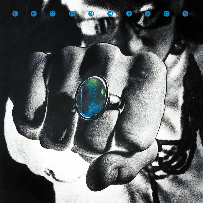 Lemonheads - Lovey (blue) (LP)