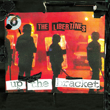 The Libertines - Up the bracket (CD) - Velvet Music